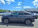 Certified 2023 Hyundai Tucson Limited image 4