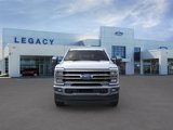 New 2025 Ford F250 King Ranch w/ Chrome Package image 6