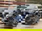 New 2025 Nissan Pathfinder Platinum image 2