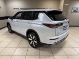 New 2025 Mitsubishi Outlander SE image 4