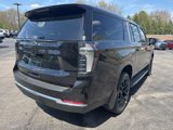 New 2025 Chevrolet Suburban LT w/ Advanced Technology Package image 3
