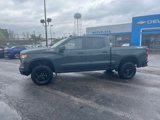 Used 2025 Chevrolet Silverado 1500 Custom Trail Boss image 2