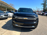 Used 2023 Chevrolet Tahoe LT w/ Luxury Package image 4