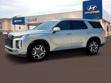 New 2025 Hyundai Palisade SEL image 2