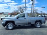 New 2025 Chevrolet Silverado 3500 W/T w/ WT Convenience Package image 2