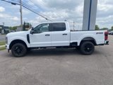 New 2025 Ford F350 XL image 2