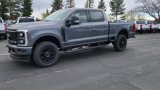 New 2025 Ford F350 Lariat w/ Black Appearance Package image 2