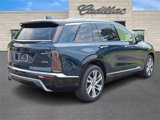 New 2026 Cadillac Vistiq Luxury image 3