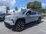 New 2025 Chevrolet Silverado EV RST image 4