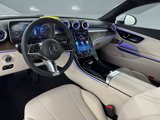 New 2026 Mercedes-Benz CLE 300 4MATIC Coupe image 4