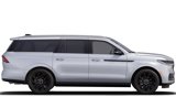 New 2025 Lincoln Navigator L Black Label image 5
