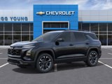 New 2026 Chevrolet Equinox RS w/ Convenience Package III image 3