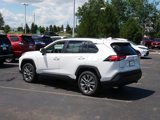 Certified 2025 Toyota RAV4 XLE Premium image 4