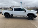 New 2025 Chevrolet Silverado 2500 LTZ w/ LTZ Plus Package image 5