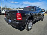 Used 2022 RAM 2500 Laramie Limited image 5