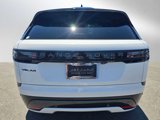 Used 2026 Land Rover Range Rover Velar Dynamic SE image 4