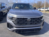 New 2025 Volkswagen Atlas Cross Sport SEL R-Line image 2