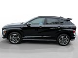 Certified 2025 Hyundai Kona N Line S image 2