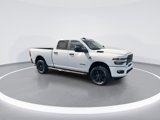 New 2025 RAM 2500 Big Horn image 2