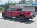 Certified 2023 Ford F250 Platinum w/ FX4 Off-Road Package image 4
