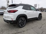 New 2025 Chevrolet TrailBlazer RS w/ Convenience Package image 4
