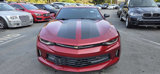 Used 2018 Chevrolet Camaro LS w/ RS Package image 2