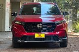 New 2026 Honda CR-V TrailSport image 6