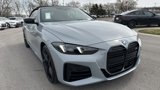 New 2025 BMW 440i xDrive Convertible w/ Premium Package image 2