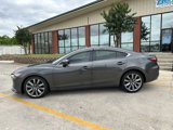 Used 2018 MAZDA MAZDA6 Grand Touring Reserve image 2