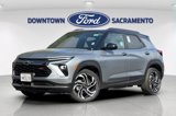 Used 2024 Chevrolet TrailBlazer RS w/ Convenience Package image 2