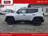 Used 2020 Jeep Renegade Sport w/ Sport Appearance Group image 6