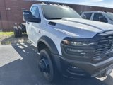 New 2025 RAM 5500 Tradesman image 4