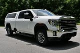 Used 2022 GMC Sierra 2500 SLT w/ SLT Convenience Package image 4