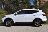 Used 2017 Hyundai Santa Fe Sport image 3