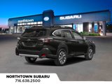 New 2025 Subaru Outback Limited image 2