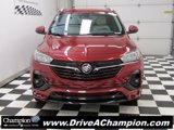 Used 2022 Buick Encore GX Select w/ Sport Touring Package image 2