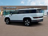 New 2025 Hyundai Santa Fe Limited image 4