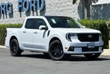 New 2025 Ford Maverick Lobo image 2