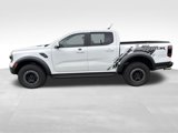 New 2025 Ford Ranger Raptor image 2