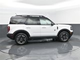 New 2025 Ford Bronco Sport Outer Banks w/ Outer Banks Tech Package+ image 4
