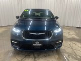New 2025 Chrysler Pacifica Select image 2