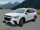 New 2025 Subaru Ascent Premium image 3