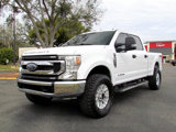 Used 2022 Ford F250 FX4 w/ STX Appearance Package image 2