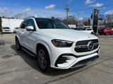 New 2025 Mercedes-Benz GLE 350 4MATIC image 4