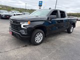 New 2025 Chevrolet Silverado 1500 RST w/ Convenience Package II image 3