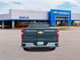New 2025 Chevrolet Silverado 1500 LT image 4