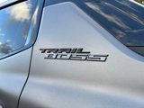 New 2026 Chevrolet Silverado EV Trail Boss image 3
