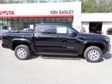 New 2025 Toyota Tacoma SR5 image 2