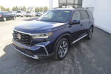 Used 2025 Honda Pilot Elite image 3