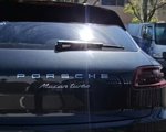 Used 2017 Porsche Macan Turbo image 3